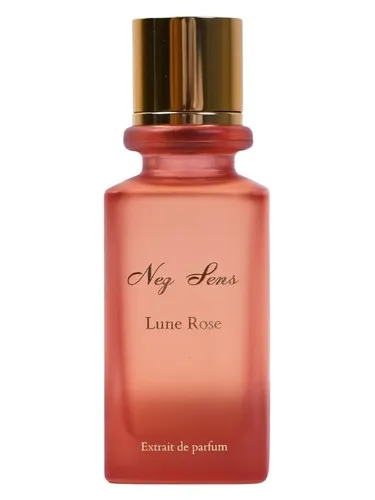 Perfume Lune Rose de Nez Sens