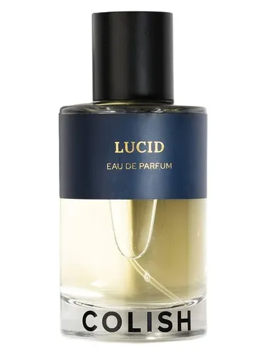 Perfume Lucid de Colish