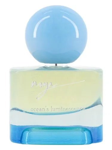 Perfume Ocean's Luminescence de House of Noya
