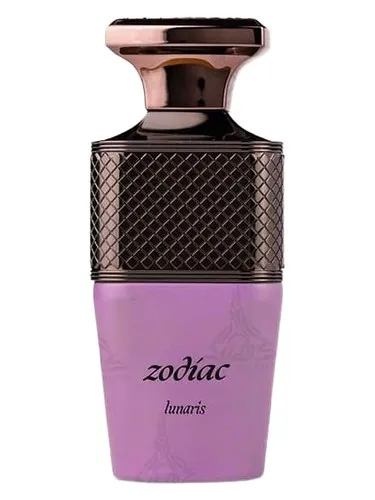 Perfume Zodiac Lunaris de PARIS CORNER