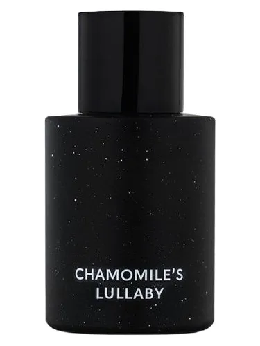 Perfume Chamomile's Lullaby de Holibanum