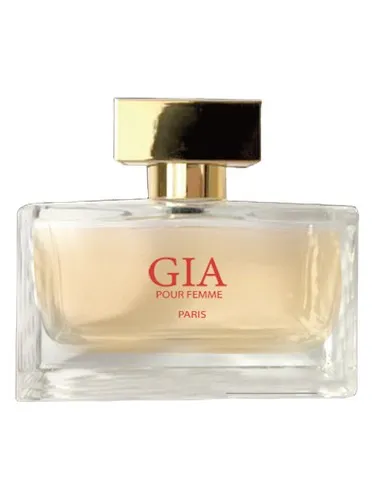 Imagen de Gia Lucca