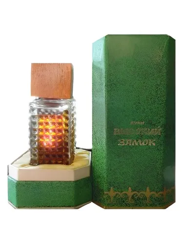 Perfume Высокий Замок (High Castle) de Lviv Perfume Factory - Львівська парфумерна фабрика