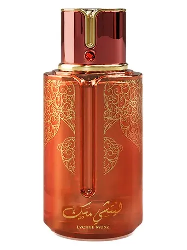 Perfume Lychee Musk de Arabiyat Prestige