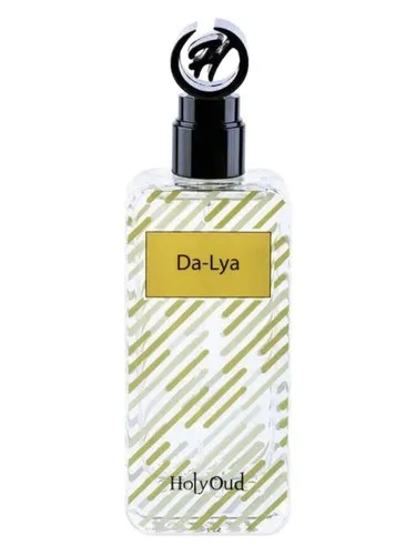 Perfume Da-Lya de Holy Oud