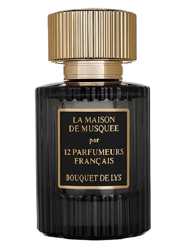 Perfume Bouquet De Lys de 12 Parfumeurs Francais