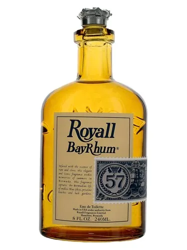 Perfume Royall Bay Rhum 57 de Royall Lyme Bermuda