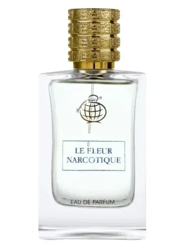 Perfume Le Fleur Narcotique de Fragrance World