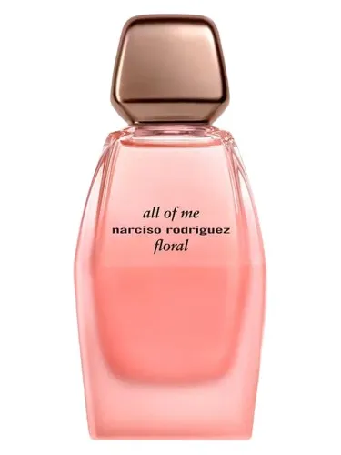 Perfume All Of Me Floral de Narciso Rodriguez