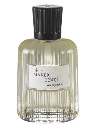 Perfume Revel de The Maker