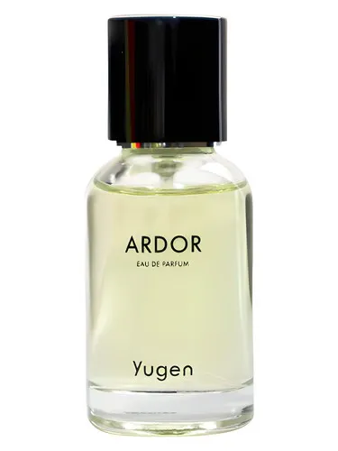 Perfume Ardor de Yugen