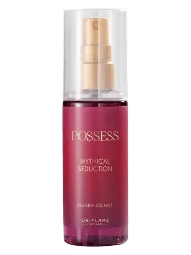 Perfume Possess Mythical Seduction de Oriflame