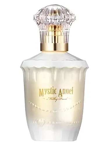Perfume Mystic Angel Milky Pearl de Angel Heart / エンジェルハート