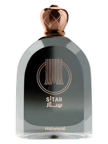 Perfume Sitar de Mawwal Arabia