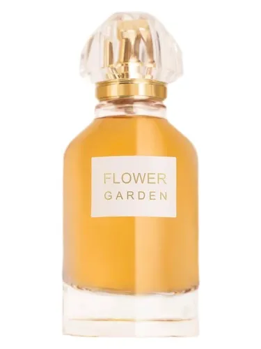 Perfume Flower Garden de Scent of Dunes