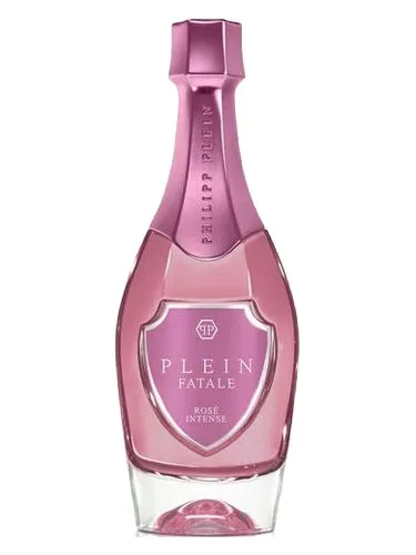 Imagen de Plein Fatale Rosé Intense