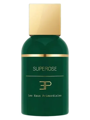 Perfume Superose de Les EAUX Primordiales