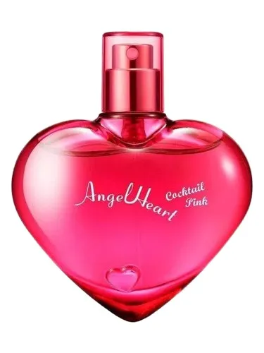 Perfume Angel Heart Cocktail Pink de Angel Heart / エンジェルハート