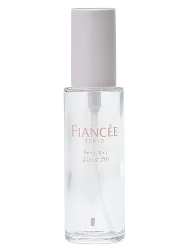 Perfume Body Mist Sakura de Fiancée