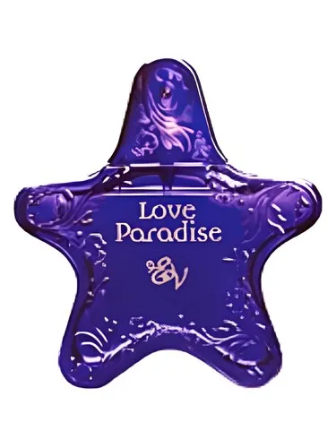 Perfume Estelle de Valrose - Love Paradise de Angel Heart / エンジェルハート