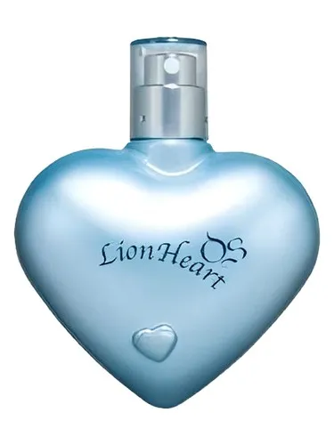 Perfume Lion Heart Ocean Silver de Angel Heart / エンジェルハート
