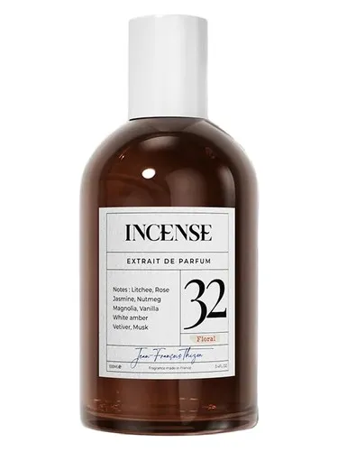 Perfume Rose Tea Perfume 32 de Incense Parfums