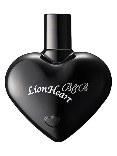 Perfume Lion Heart Beauty&Beast de Angel Heart / エンジェルハート