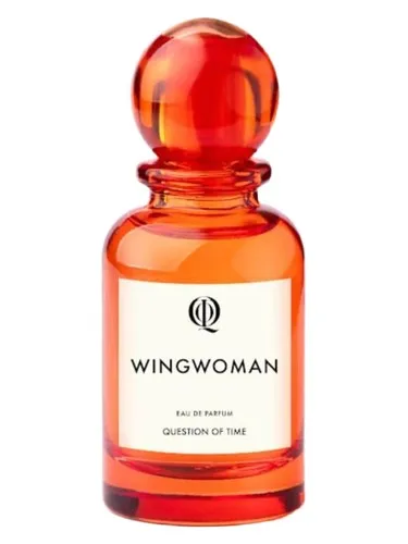 Perfume Wingwoman de QOT - Question of Time