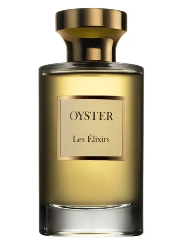 Perfume OYSTER de Les Élixirs