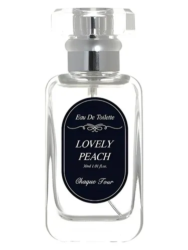 Imagen de Lovely Peach