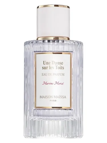 Perfume Une Danse Sur Les Toits de Maïssa Parfums