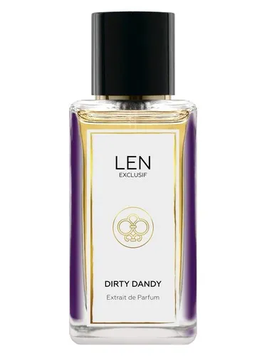 Perfume Dirty Dandy de LEN Fragrances