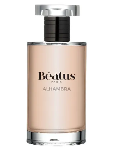 Perfume Alhambra de Béatus Paris