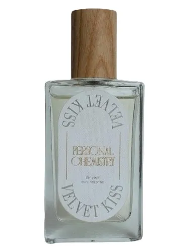 Perfume Velvet Kiss de Personal Chemistry