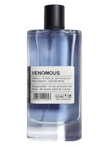 Perfume Venomous de ARO-FAC Aroma Factory