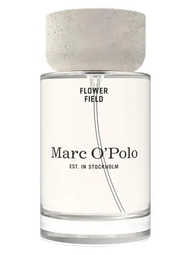 Perfume Flower Field de Marc O'Polo
