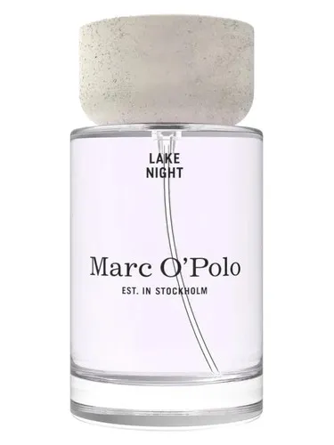 Imagen de Lake Night
