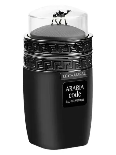 Perfume Arabia Code de Le Chameau