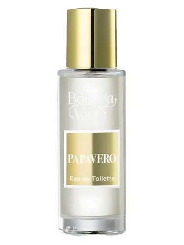 Perfume Papavero de Bottega Verde