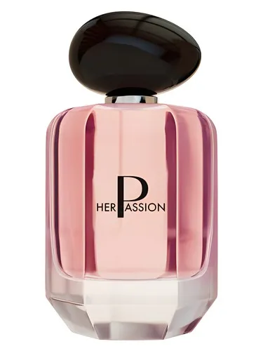 Perfume Her Passion de Farmasi