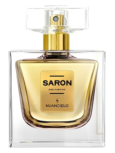 Perfume Saron de Nuancielo