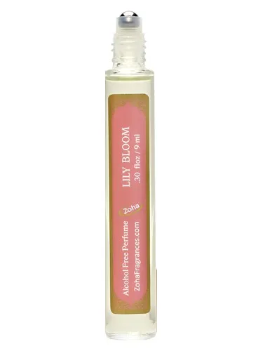 Imagen de Lily Bloom Perfume Oil Roll On