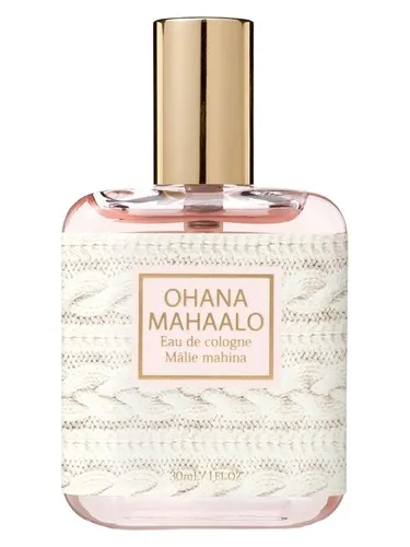 Perfume Malie Mahina de Ohana Mahaalo