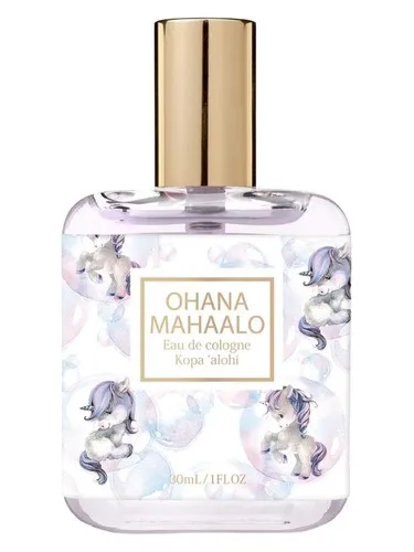 Perfume Kopa Alohi de Ohana Mahaalo