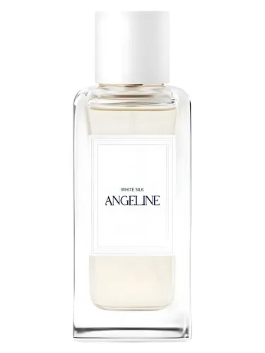 Perfume White Silk de Angeline