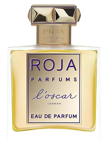 Imagen de L'Oscar Pour Femme