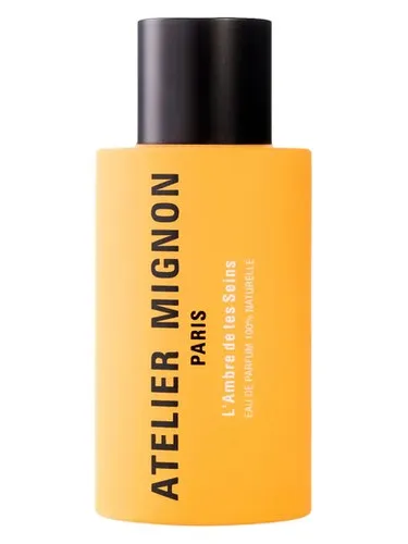 Perfume L'Ambre de tes Seins de Atelier Mignon