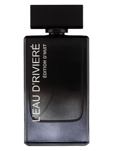 Perfume L'Eau D'Riviere Edition De Nuit de Fragrance World