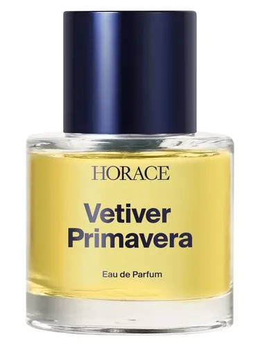 Perfume Vetiver Primavera de Horace