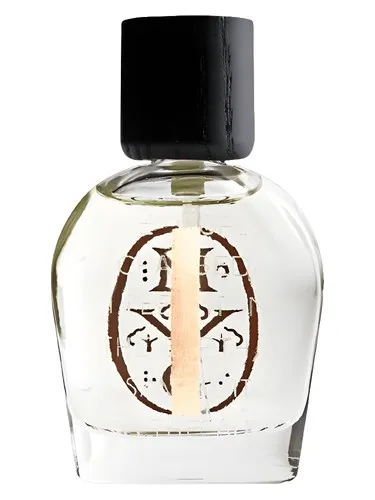 Perfume Valley of Gold de Misc. Goods Co.